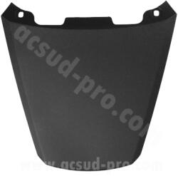 TNTOR Hátsó köztes burkolat, kompatibilis Yamaha TMAX 500cc 2008-2011, matt fekete TNTOR Váz, idomok és járműkiegészítők Idomok és burkolati elemek Hátsó idomok és karosszériapanelek