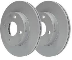 ATE Féktárcsa szellőztetett Ø238mm 24.0118-0139.1