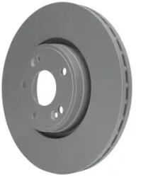 ATE Féktárcsa szellőztetett Ø300mm 24.0126-0123.1