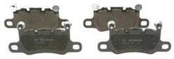 Bosch Fékszerlelet és féktárcsa szett 0 986 494 794