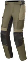 Alpinestars ANDES DRYSTAR nadrág, ALPINESTARS (zöld/fekete, XL-es méret)