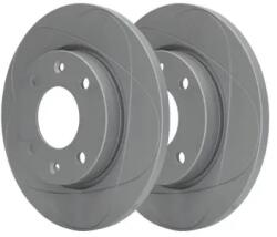 ATE Féktárcsa tömör Ø248mm 24.0313-0185.1