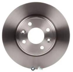 Bosch szellőző féktárcsa Ø258mm 0 986 479 A86