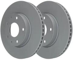 ATE Féktárcsa szellőző Ø280mm 24.0125-0214.1