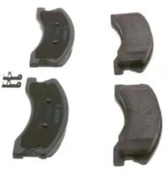 Bosch fékbetét készlet 0 986 424 823