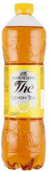 San Benedetto Üdítőital szénsavmentes SAN BENEDETTO Ice Tea Citrom 1, 5L DRS