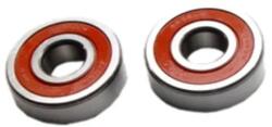 TOURMAX csapágykészlet és hátsó kerék tömítés, Tourmax - runder - 7 175 Ft