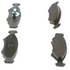 Bosch fékbetét készlet 0 986 466 402