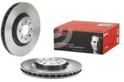 BREMBO Féktárcsa szellőző Ø305mm 09.8004. 31