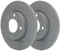 ATE Féktárcsa tömör Ø239mm 24.0312-0106.1