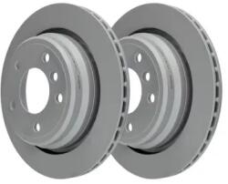 ATE Féktárcsa szellőző Ø298mm 24.0120-0154.1