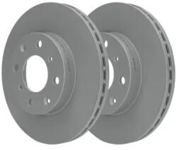 ATE Féktárcsa szellőző Ø240mm 24.0121-0104.1