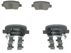 Bosch fékbetét készlet 0 986 494 933
