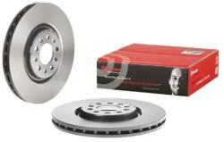 BREMBO Féktárcsa szellőző Ø330mm 09. N268.11