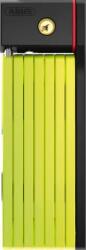 ABUS összecsukható szegmenszár Bordo BIG SH (neonsárga, teljes hossz 100 cm), ABUS