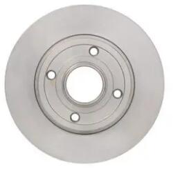Bosch tömör féktárcsa Ø240mm 0 986 479 007