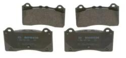 Bosch fékbetét készlet 0 986 424 388