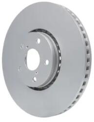 ATE Féktárcsa szellőztetett Ø334mm 24.0130-0201.1