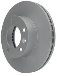 ATE Féktárcsa szellőztetett Ø306mm 24.0128-0129.1