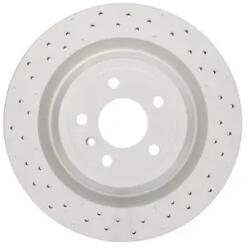 Bosch féktárcsa perforált Ø330mm 0 986 479 D11