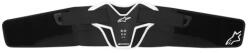 Alpinestars veseöv SATURN, ALPINESTARS (fekete/szürke) 2025