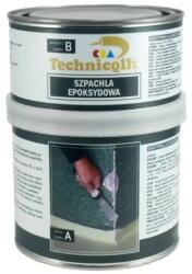 Technicqll - Epoxi tömítőanyag szürke 1kg