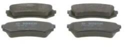 Bosch fékbetét készlet 0 986 424 641