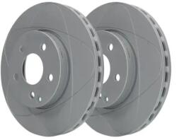 ATE Féktárcsa szellőző Ø295mm 24.0328-0176.1