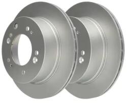 ATE Féktárcsa szellőztetett Ø315mm 24.0120-0207.1