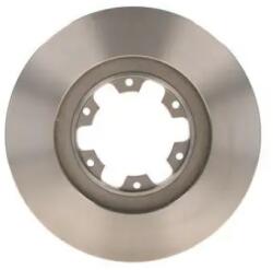 Bosch szellőző féktárcsa Ø300mm 0 986 479 031