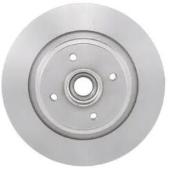 Bosch tömör féktárcsa Ø274mm 0 986 479 277