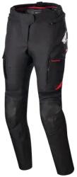 Alpinestars nadrág STELLA ANDES DRYSTAR HONDA kollekció, ALPINESTARS (fekete/szürke/piros, S méret)