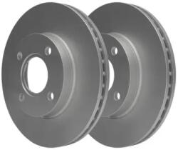 ATE Féktárcsa szellőző Ø260mm 24.0124-0120.1