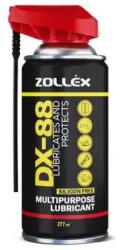 Zollex DX-88 SMART STRAW - Többcélú kenőanyag 277ml