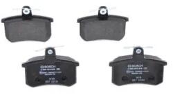 Bosch fékbetét készlet 0 986 494 846