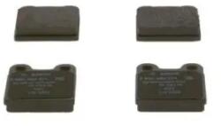 Bosch fékbetét készlet 0 986 460 101