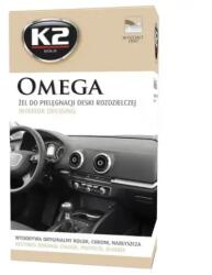K2 OMEGA - műszerfal 500ml