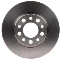 Bosch tömör féktárcsa Ø278mm 0 986 479 378