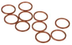 Romix - Tömítő alátét BMW (10 db-os csomag) - runder - 1 105 Ft