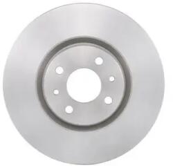 Bosch szellőző féktárcsa Ø284mm 0 986 478 786