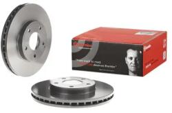 BREMBO Féktárcsa szellőző Ø280mm 09.9368. 11
