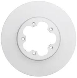 Bosch szellőző féktárcsa Ø280mm 0 986 479 C09