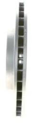 Bosch szellőző féktárcsa Ø305mm 0 986 478 662