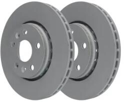 ATE Féktárcsa szellőző Ø280mm 24.0124-0222.1