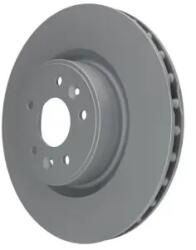 ATE Féktárcsa szellőző Ø340mm 24.0128-0261.1