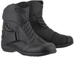 Alpinestars ÚJ LAND GORE-TEX cipő, ALPINESTARS (fekete, 48-as méret)