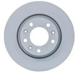 Bosch szellőző féktárcsa Ø266mm 0 986 479 C34