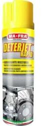 MA-FRA DETERJET RAPIDO - féktisztító és karburátortisztító spray 500ml