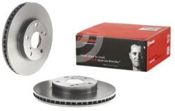 BREMBO Féktárcsa szellőző Ø275mm 09.9185. 11