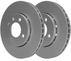 ATE Féktárcsa Ø256mm 24.0122-0281.1